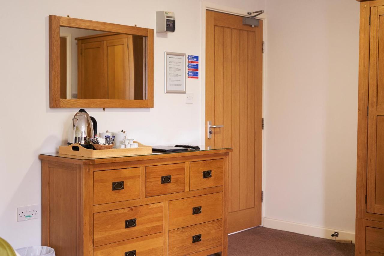 Inn The New 3*
