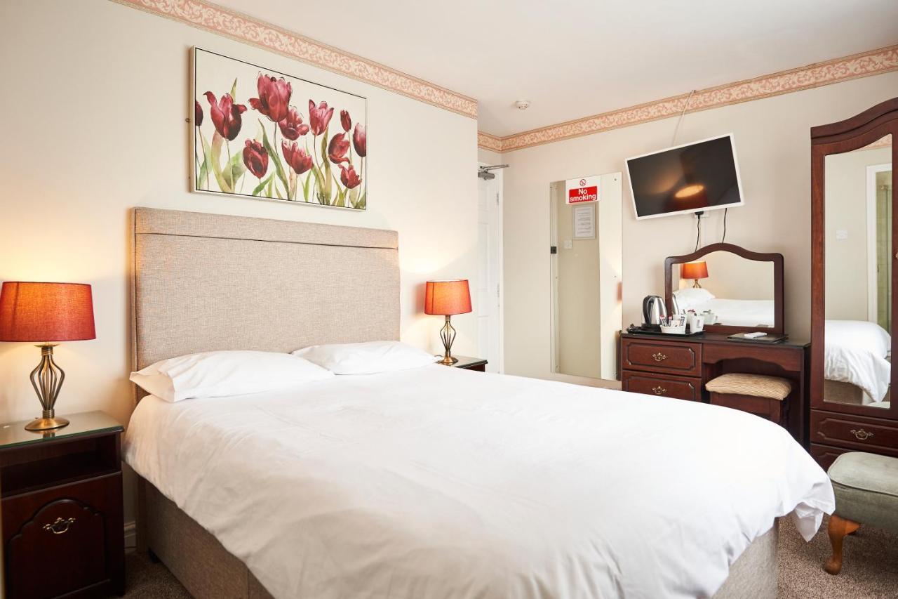 The New Mini-hôtel