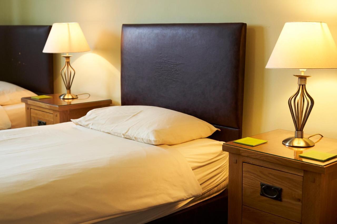 Inn The New Shottery