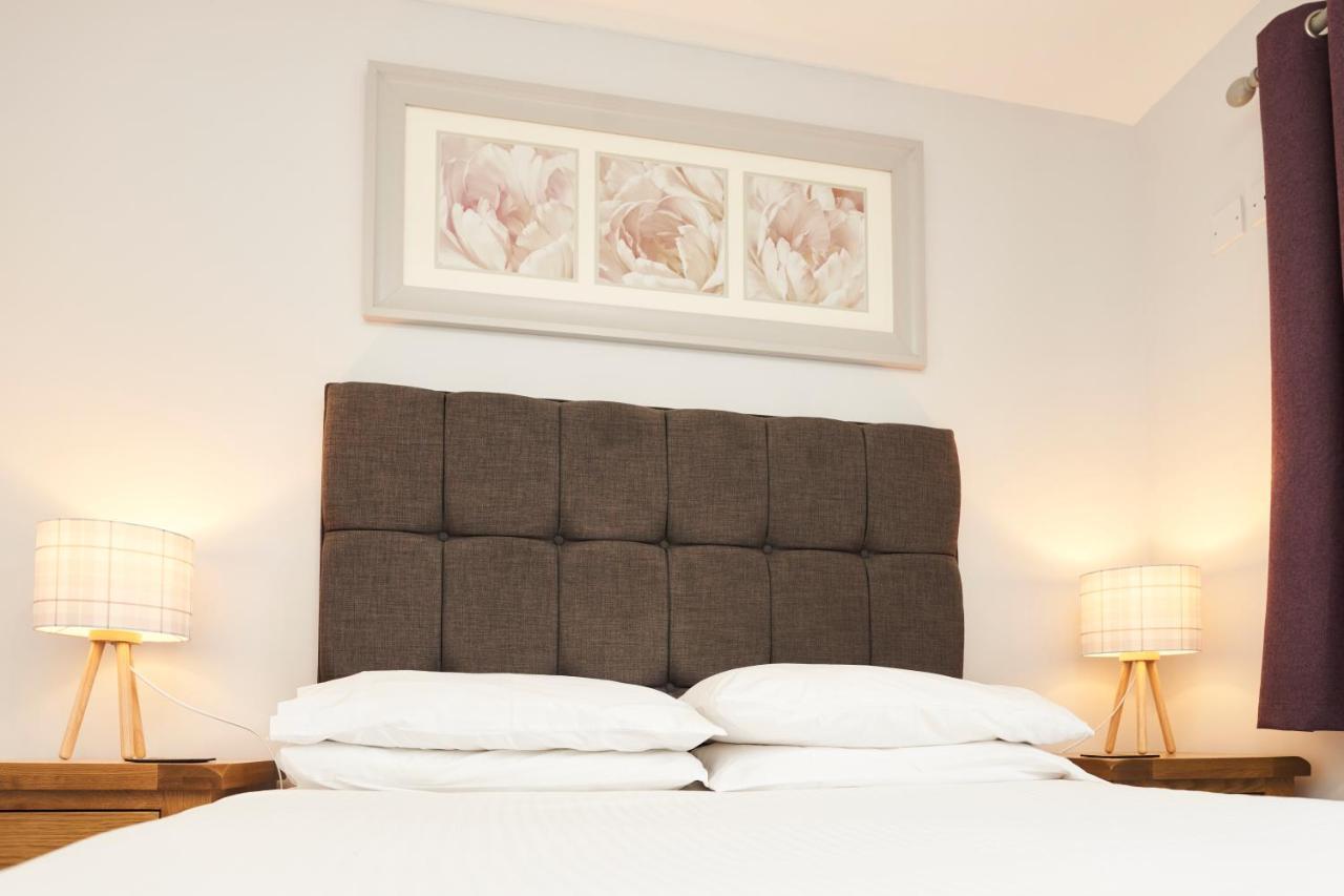 Inn The New Shottery