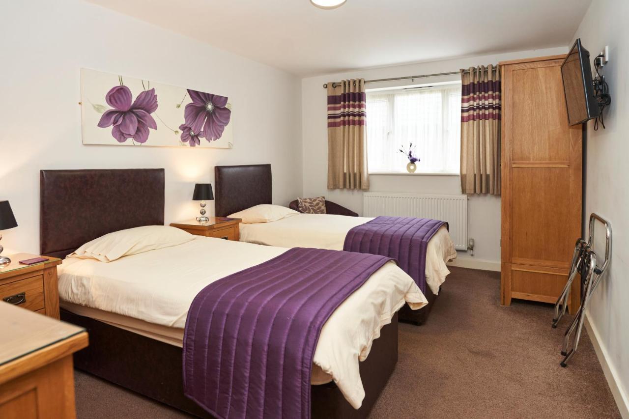 Inn The New