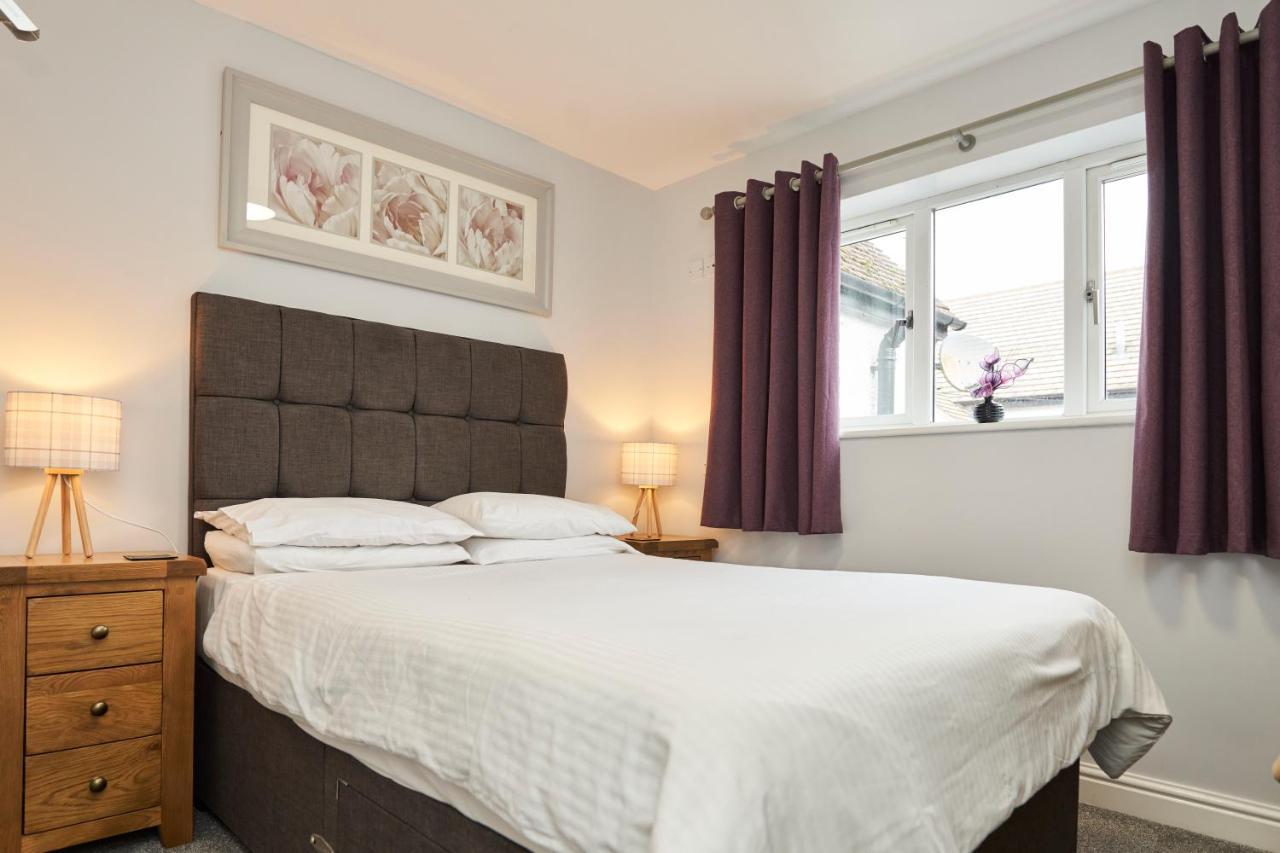 The New Mini-hôtel Stratford-upon-Avon