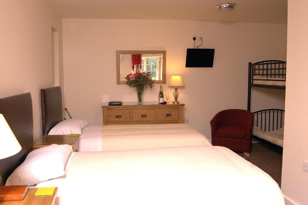 The New 3* Stratford-upon-Avon