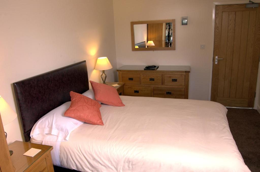 The New Inn 3*