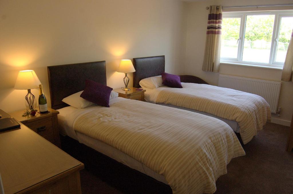 The New 3* Stratford-upon-Avon