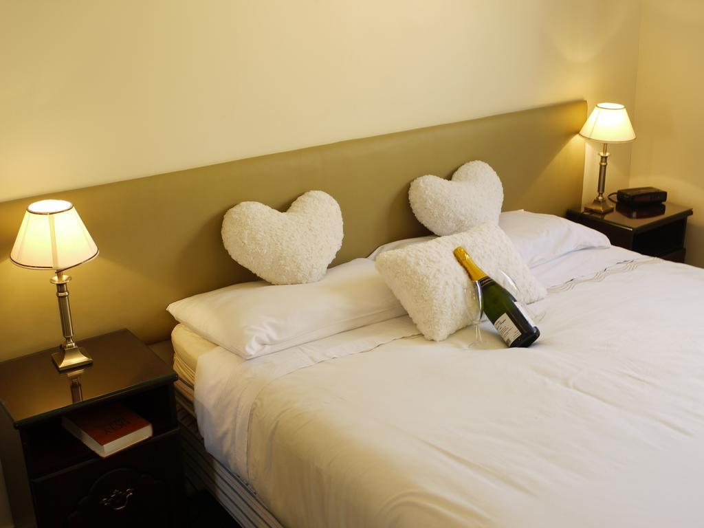Inn The New Shottery