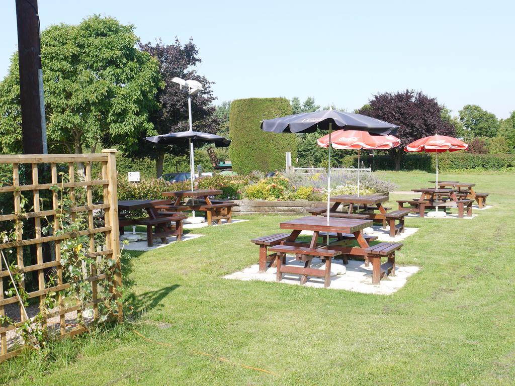 The New Inn