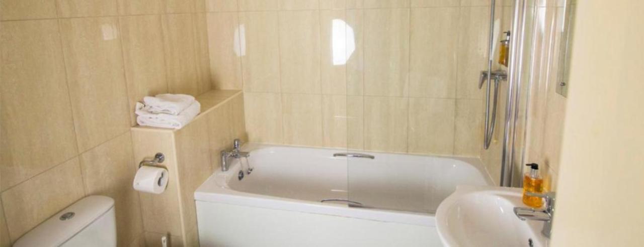 The New 3* Stratford-upon-Avon