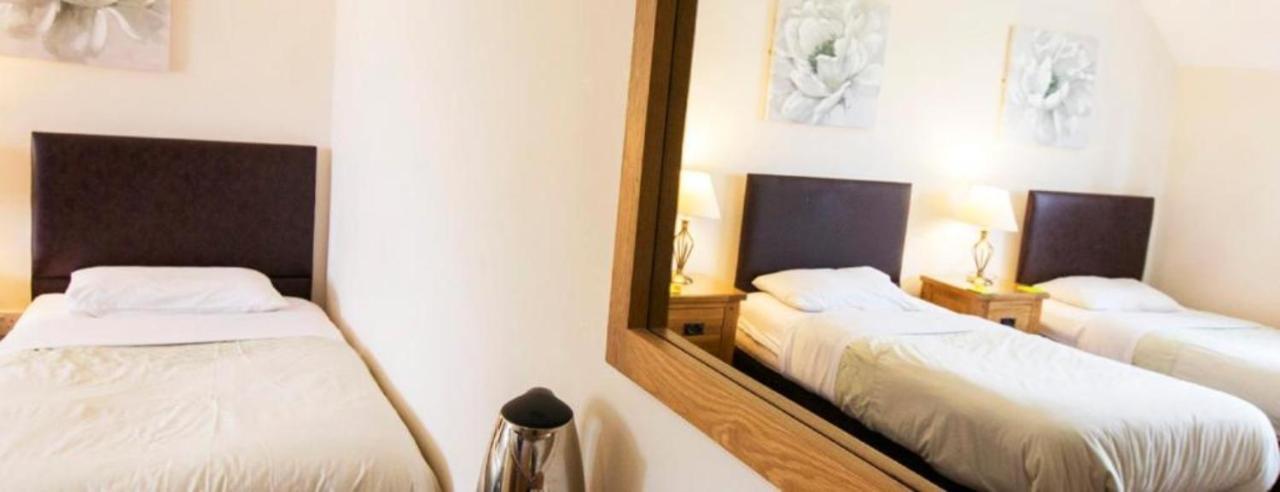 Mini-hôtel The New 3*